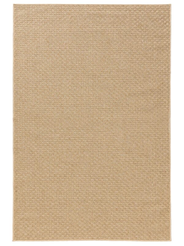 In- & Outdoor Teppich Taissa Beige 60007655-21101