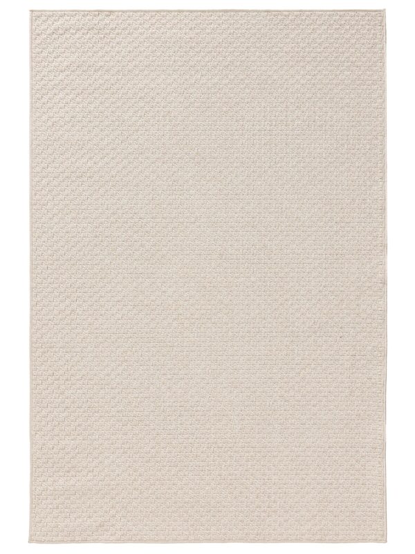 In- & Outdoor Teppich Taissa Creme 60007655-62101