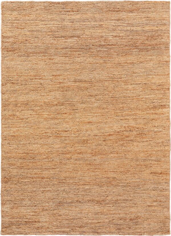 Jute-Teppich Cosmo Hellbraun 60005903-30101