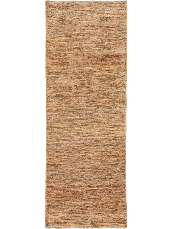 Jute-Teppich Cosmo Hellbraun 60005904-30103