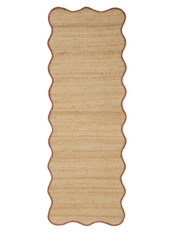 Jute-Teppich Mambo Braun 60007943-23103