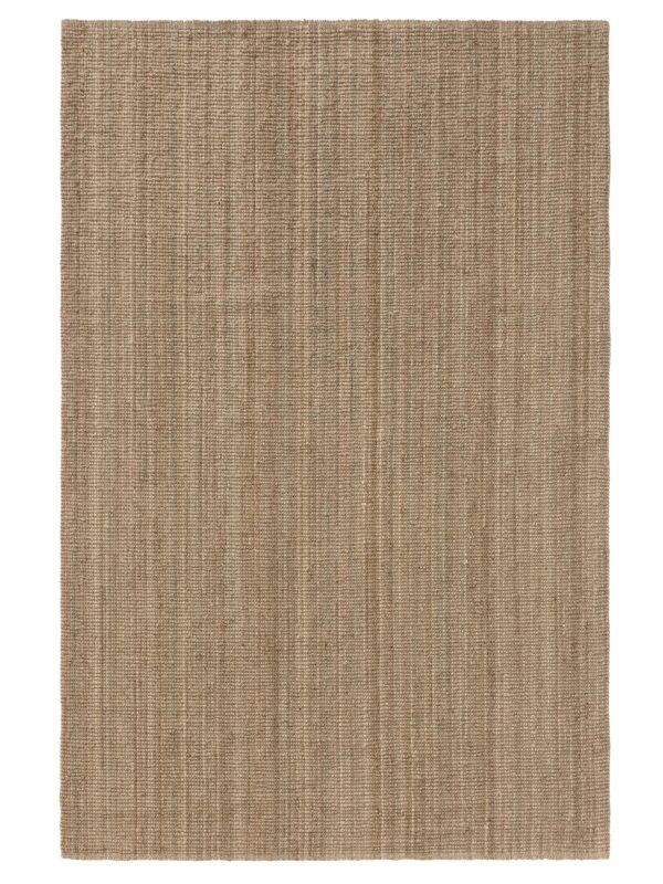 Jute-Teppich Svea Braun 60006726-23101