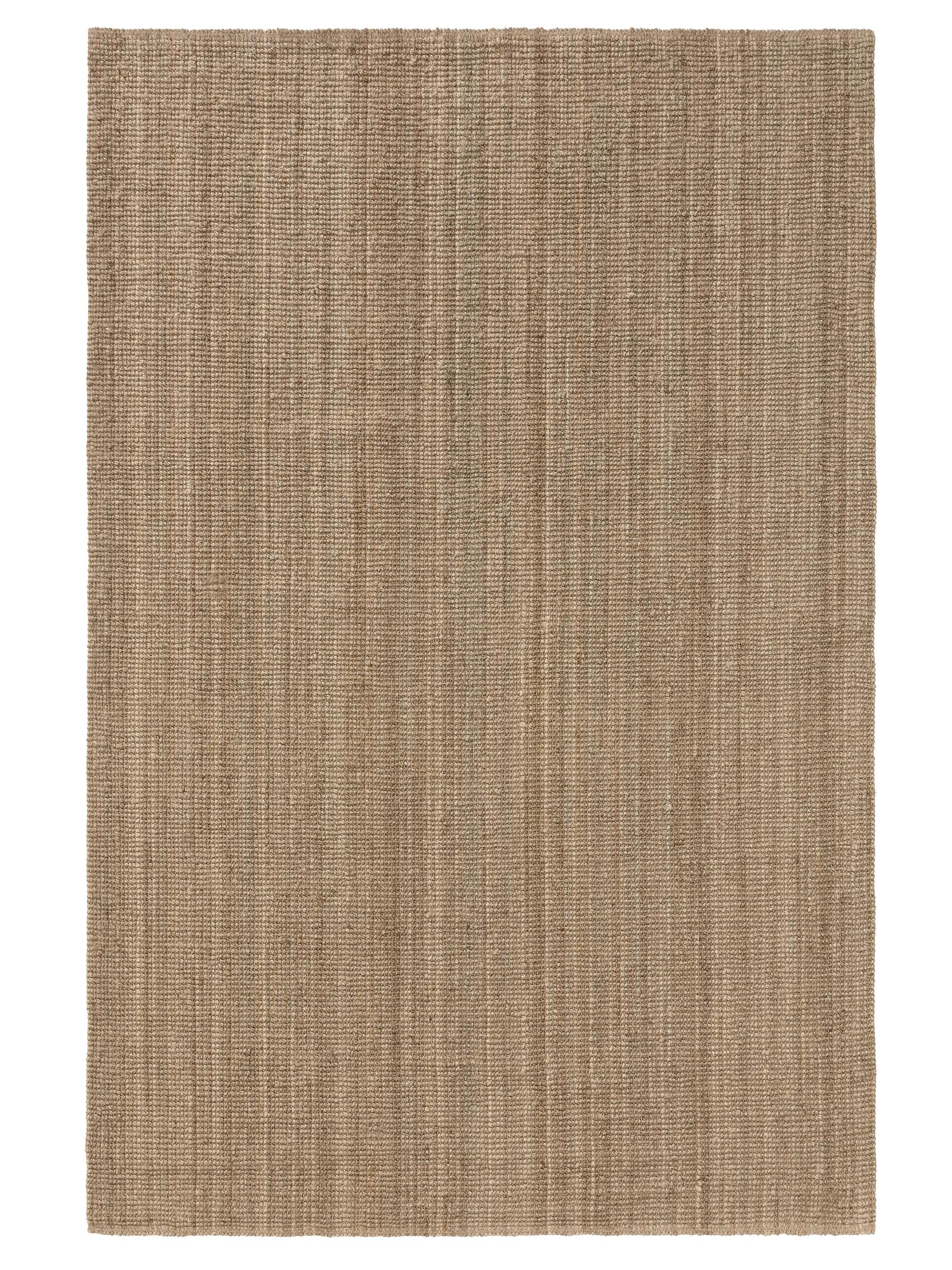 Jute-Teppich Svea Braun 60006726-23101 Jute-Teppich Svea Braun 60006726-23101