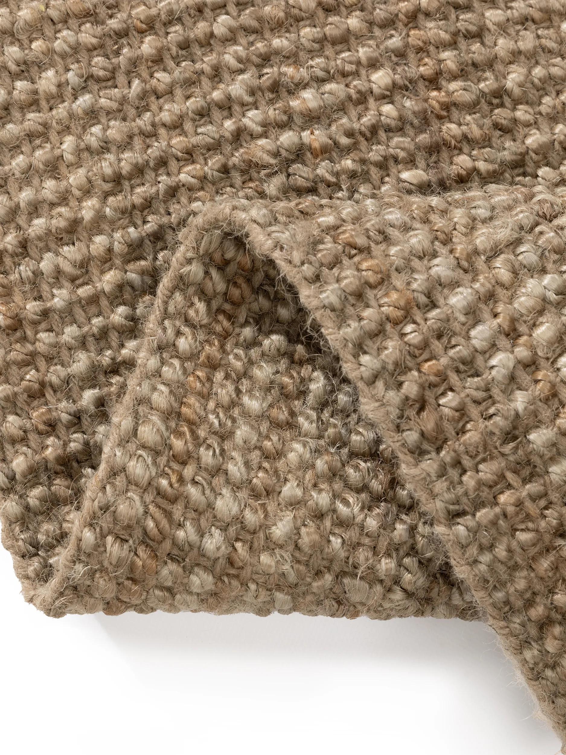 Jute-Teppich Svea Braun 60006726-23101 Jute-Teppich Svea Braun 60006726-23101 – Bild 2
