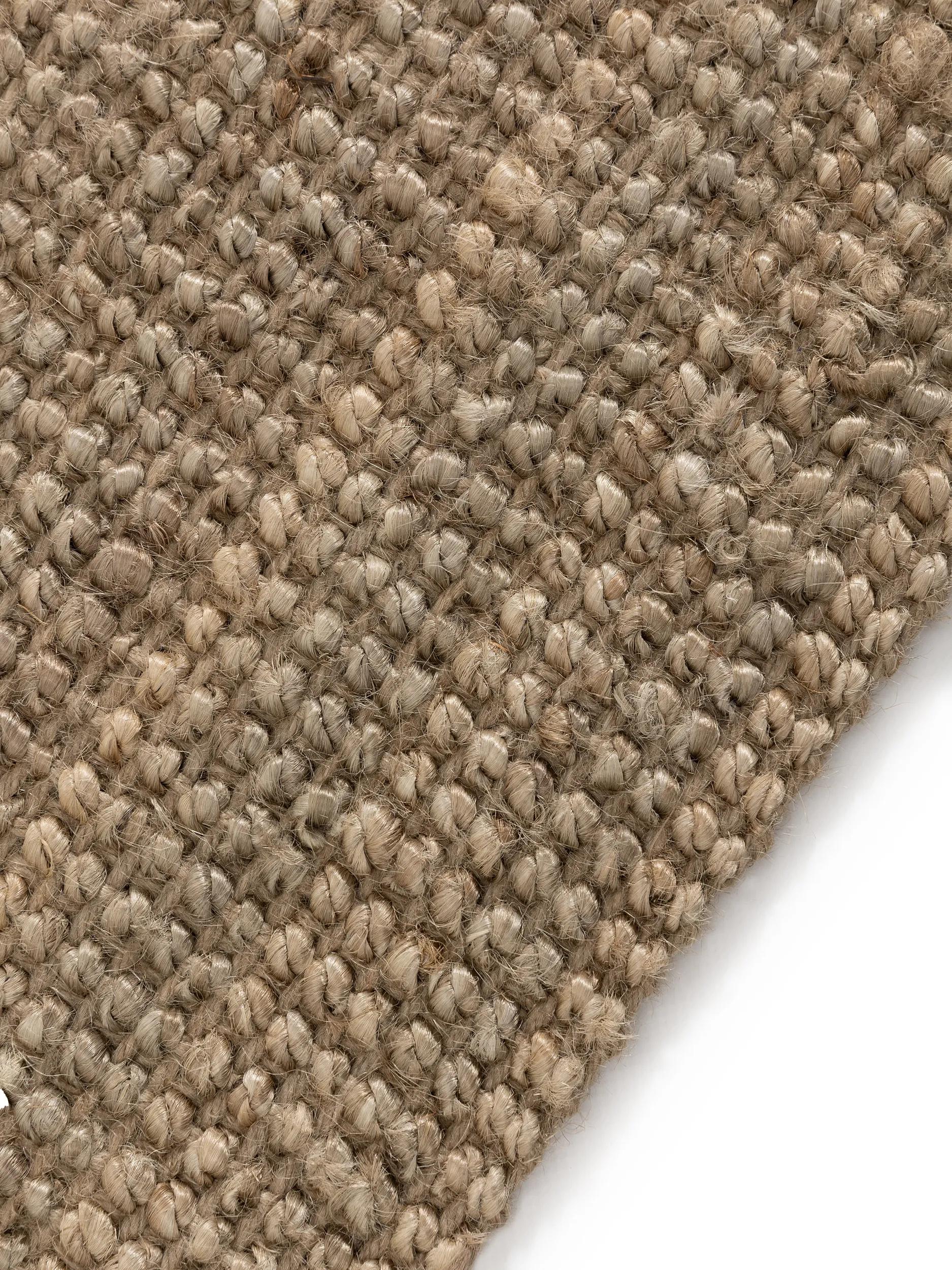 Jute-Teppich Svea Braun 60006726-23101 Jute-Teppich Svea Braun 60006726-23101 – Bild 3