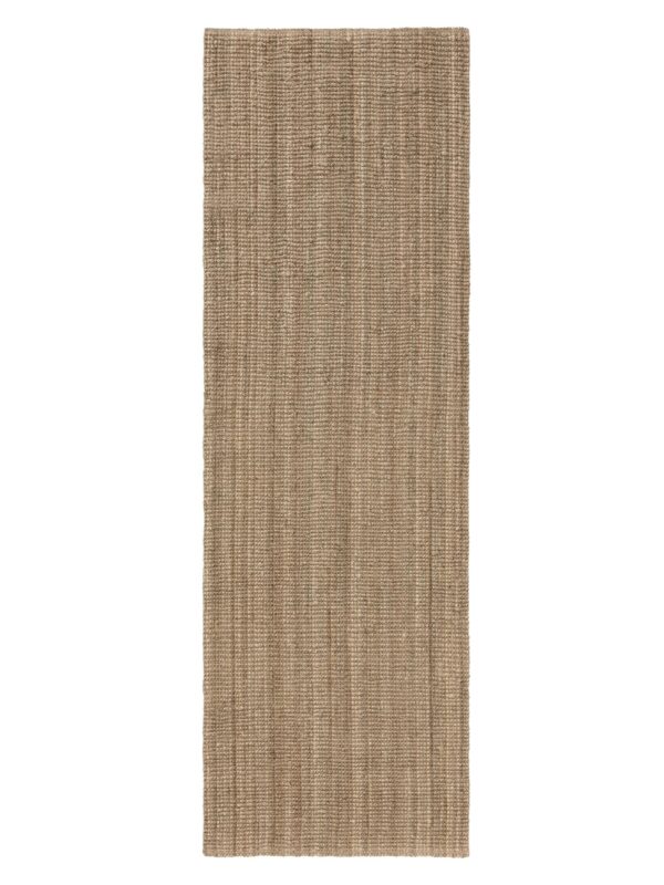 Jute-Teppich Svea Braun 60006727-23103