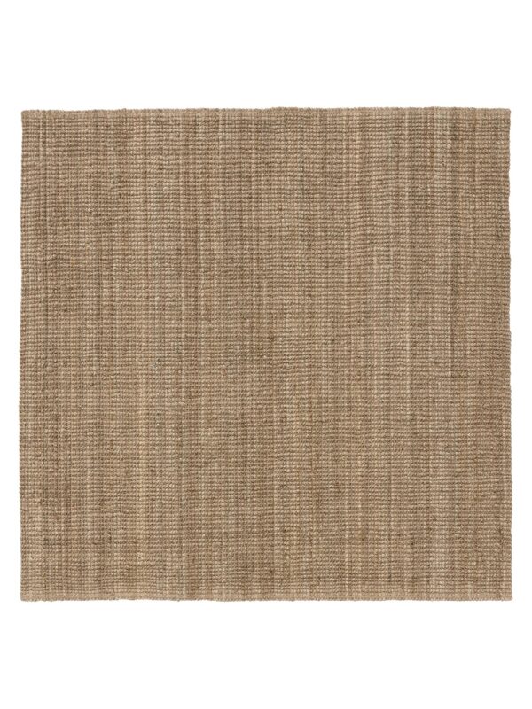 Jute-Teppich Svea Braun 60006728-23102