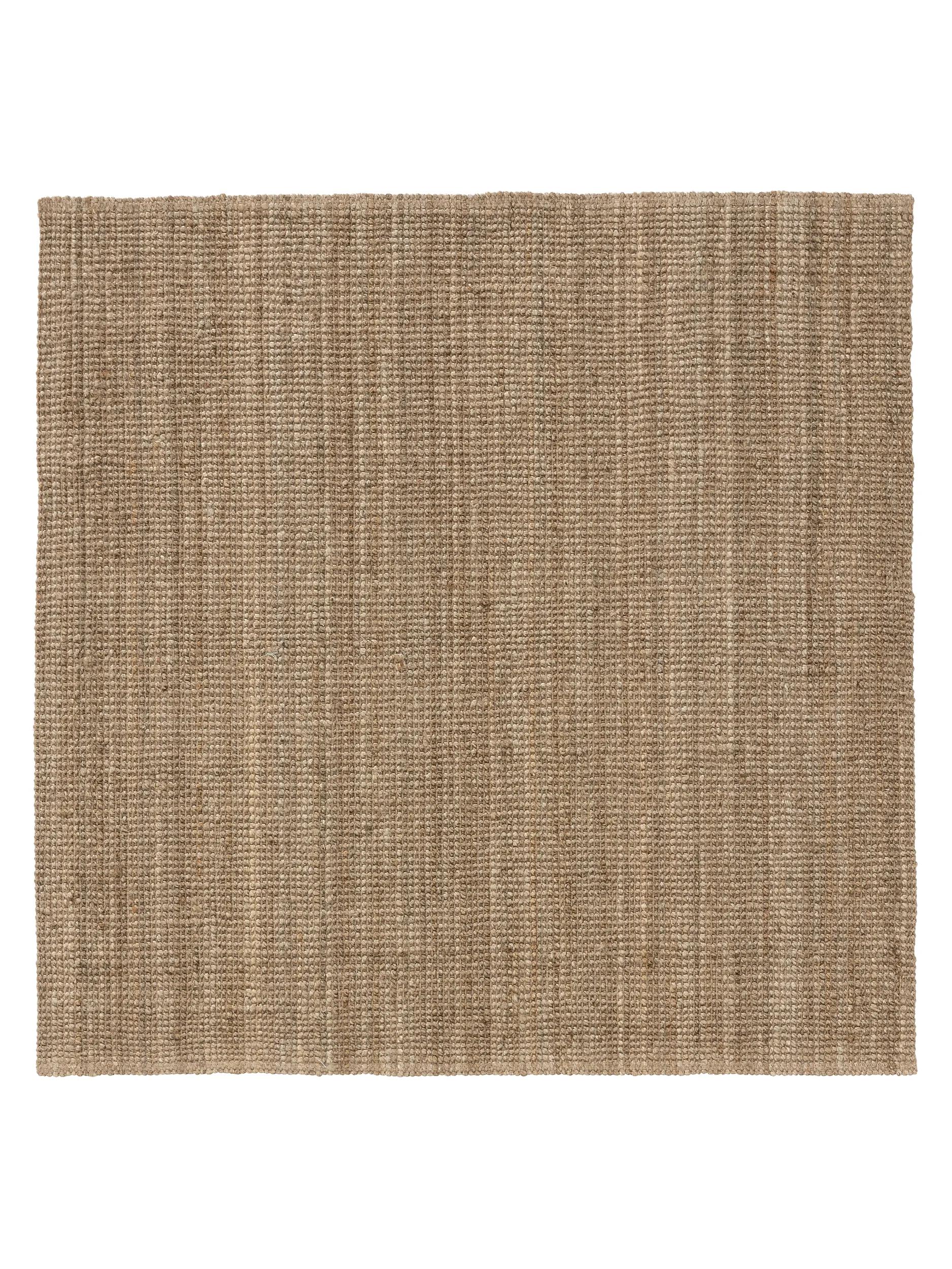 Jute-Teppich Svea Braun 60006728-23102 Jute-Teppich Svea Braun 60006728-23102