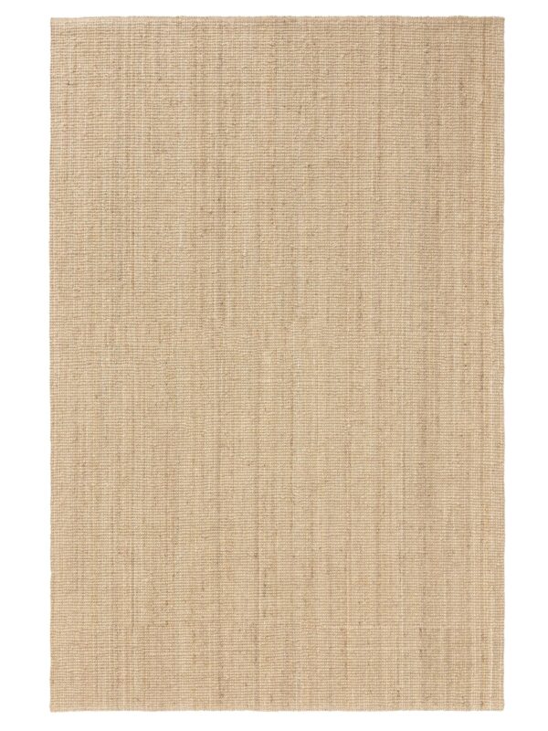 Jute-Teppich Svea Creme 60006726-62101