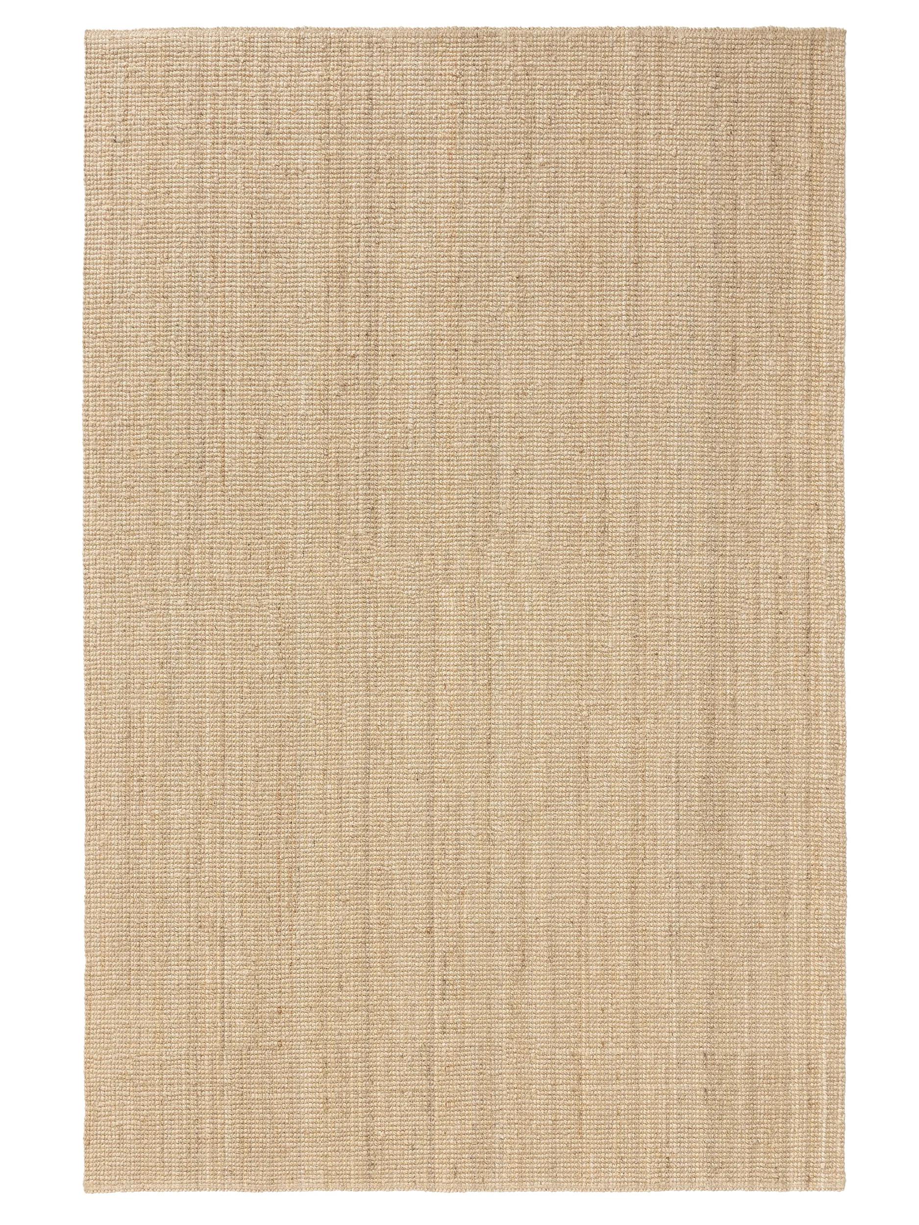 Jute-Teppich Svea Creme 60006726-62101 Jute-Teppich Svea Creme 60006726-62101