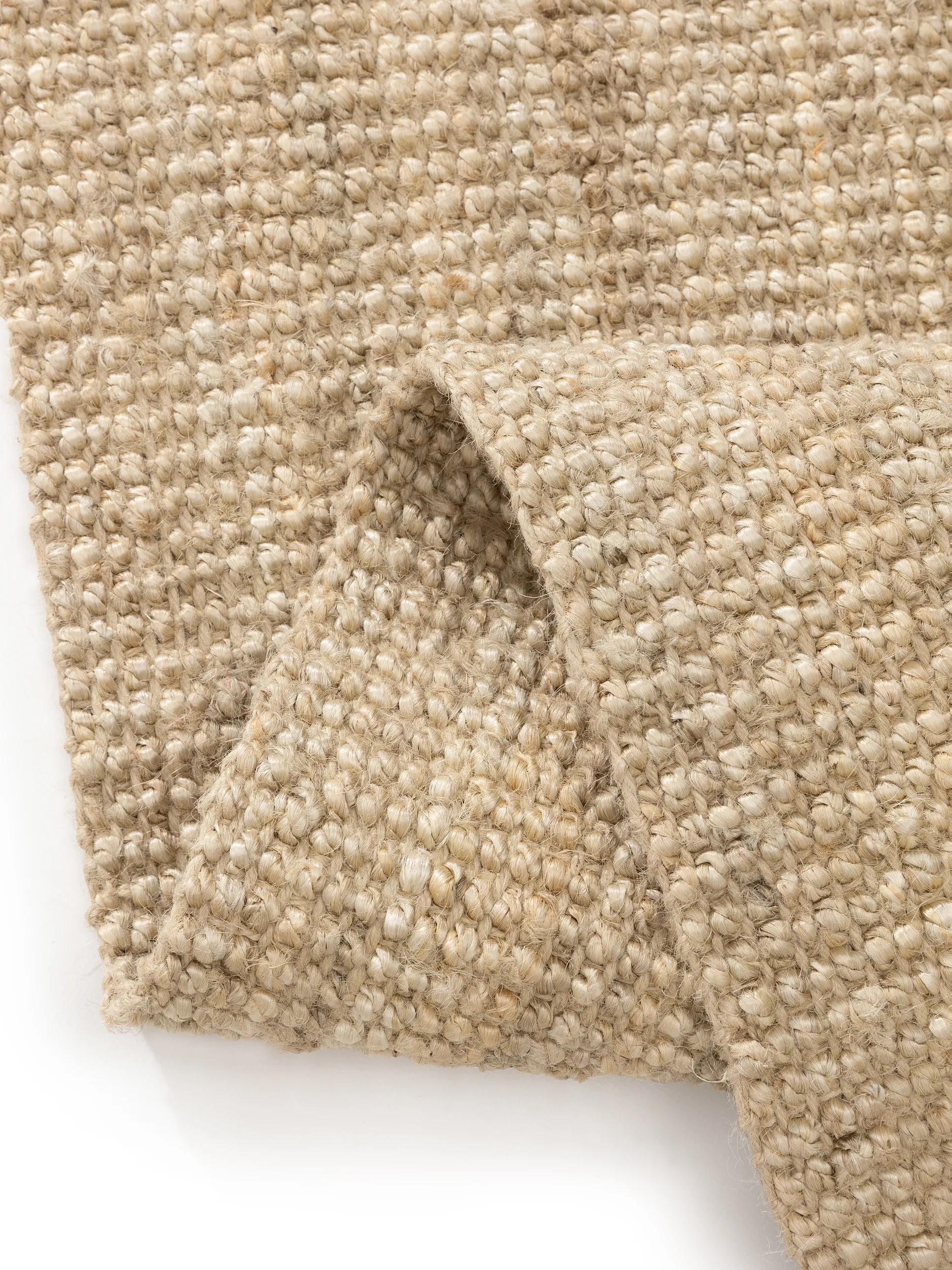 Jute-Teppich Svea Creme 60006726-62101 Jute-Teppich Svea Creme 60006726-62101 – Bild 2