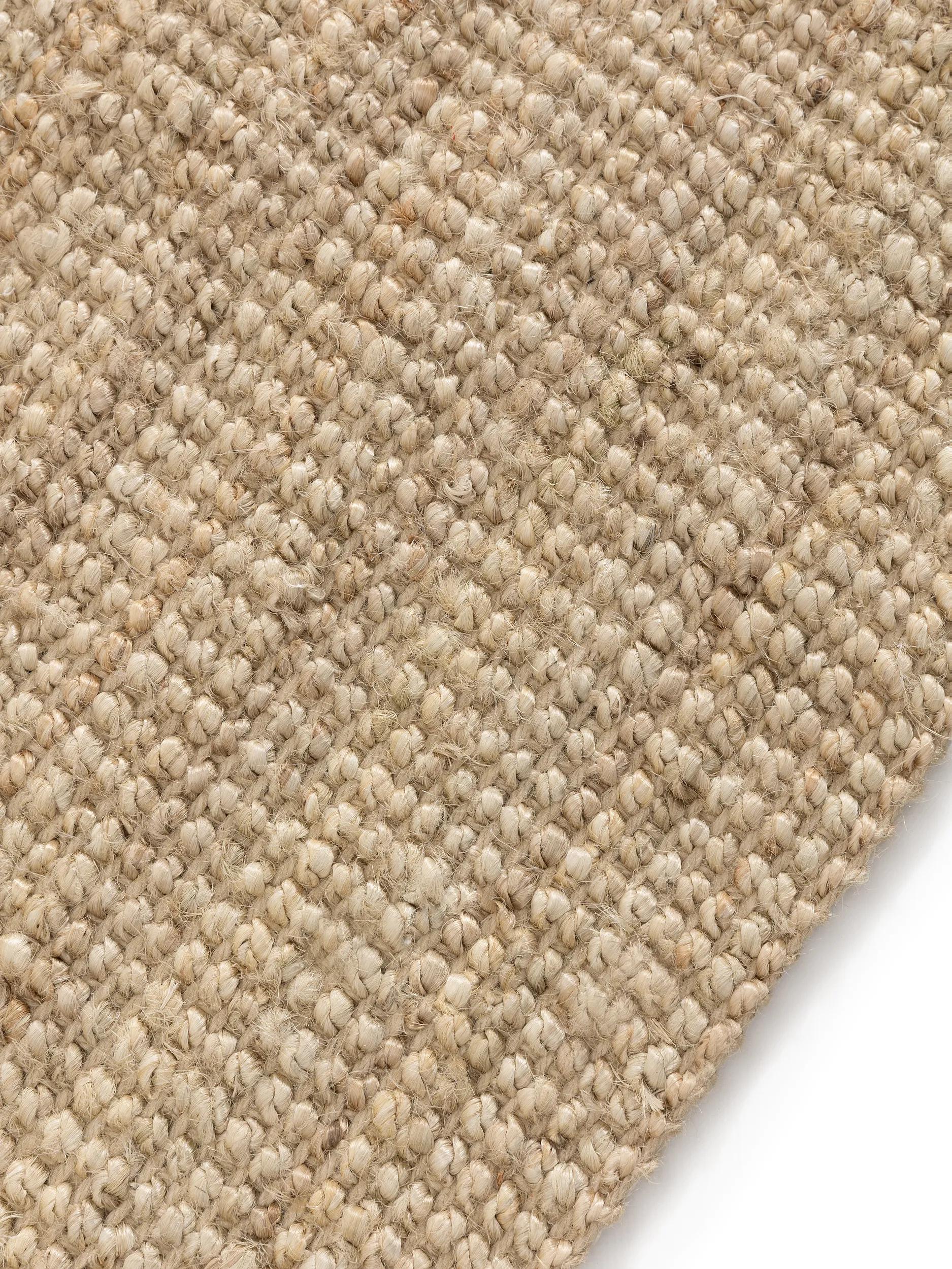 Jute-Teppich Svea Creme 60006726-62101 Jute-Teppich Svea Creme 60006726-62101 – Bild 3