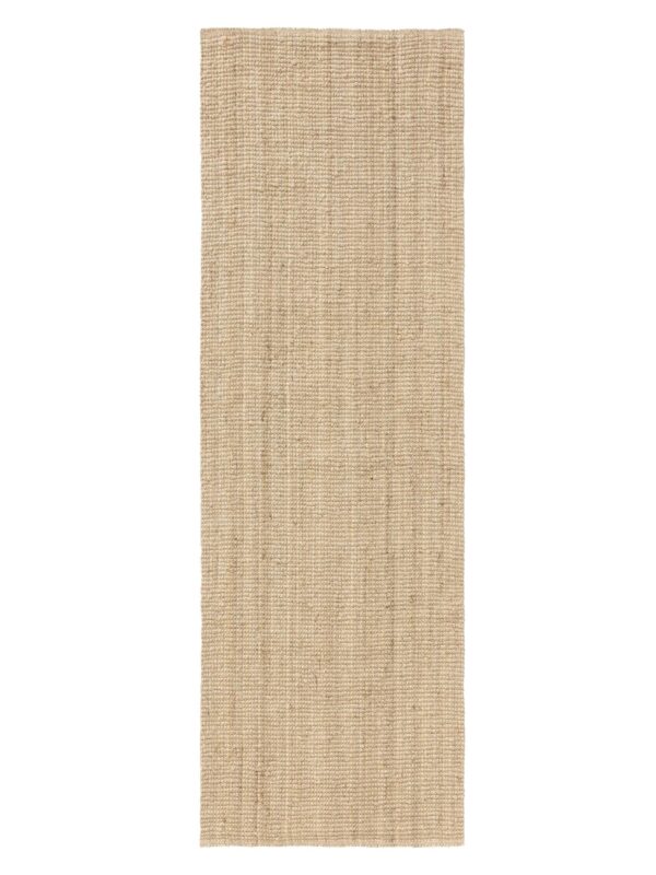 Jute-Teppich Svea Creme 60006727-62103