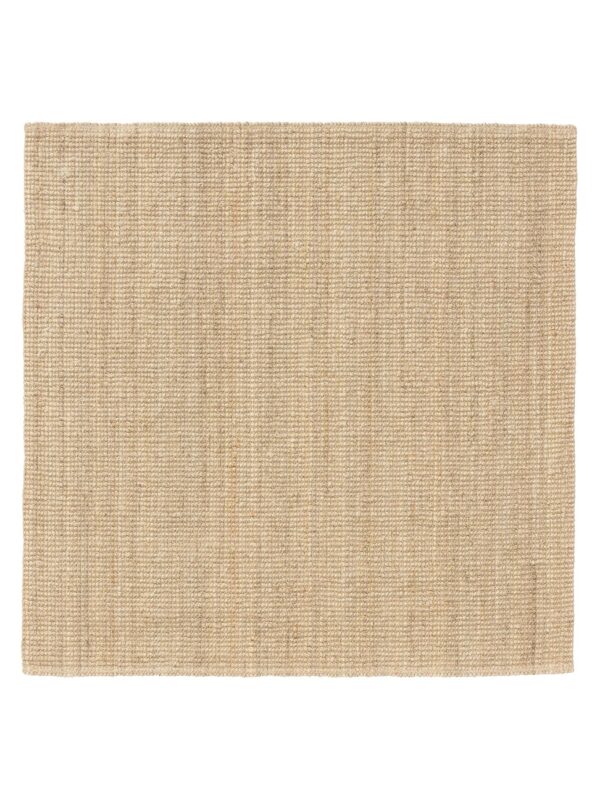 Jute-Teppich Svea Creme 60006728-62102