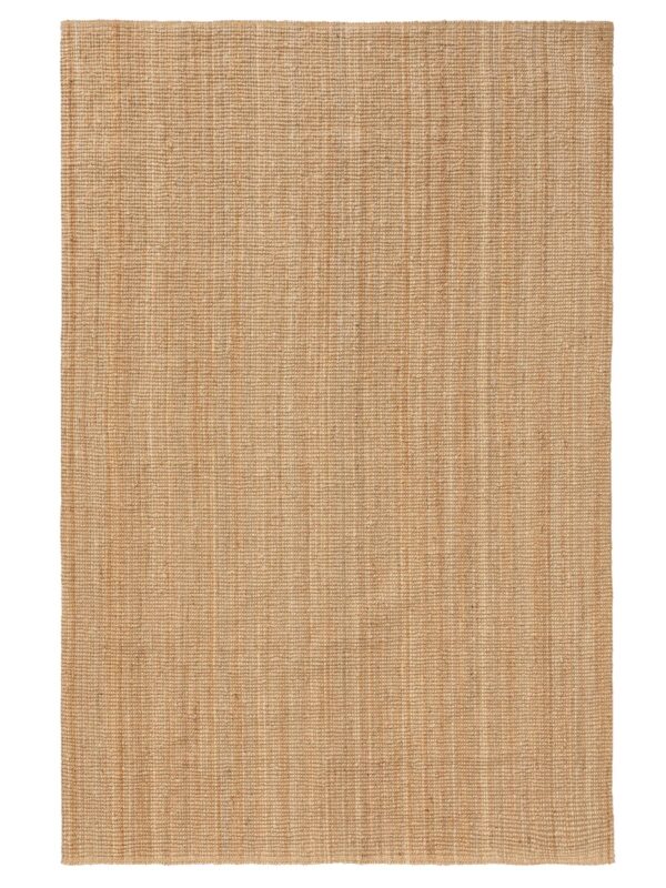 Jute-Teppich Svea Natur 60006726-160101
