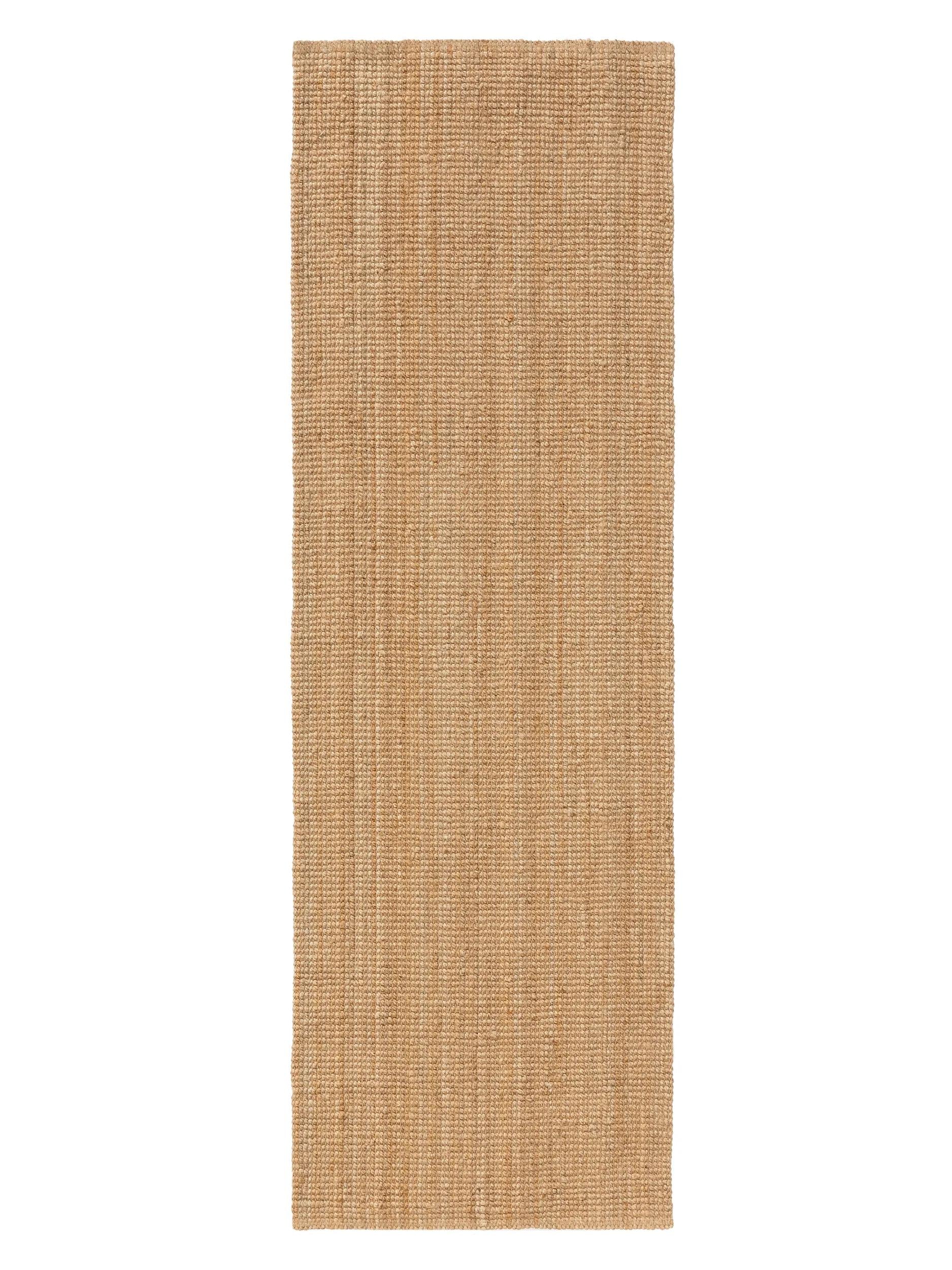 Jute-Teppich Svea Natur 60006727-160103 Jute-Teppich Svea Natur 60006727-160103