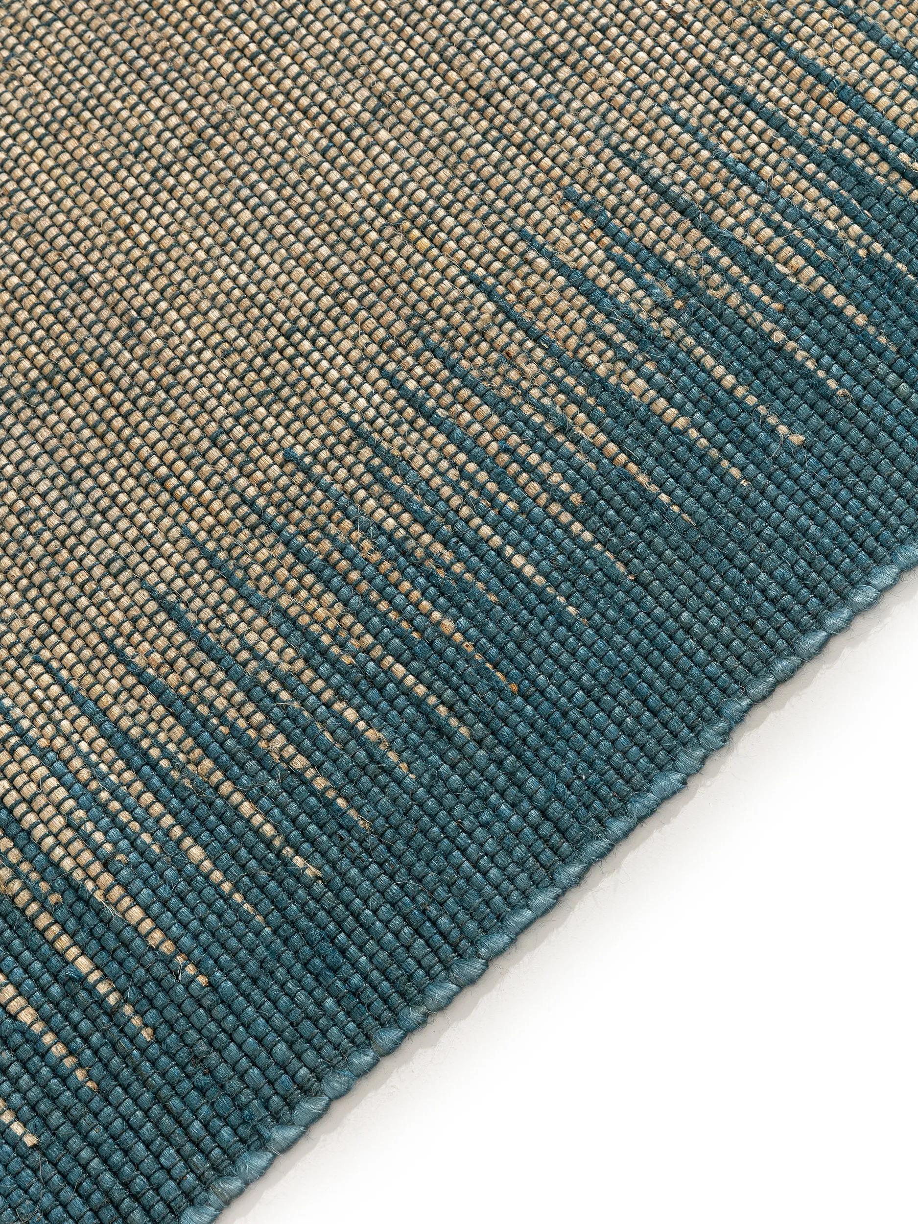 Jute-Teppich Tulsi Blau 60007697-22103 Jute-Teppich Tulsi Blau 60007697-22103 – Bild 4