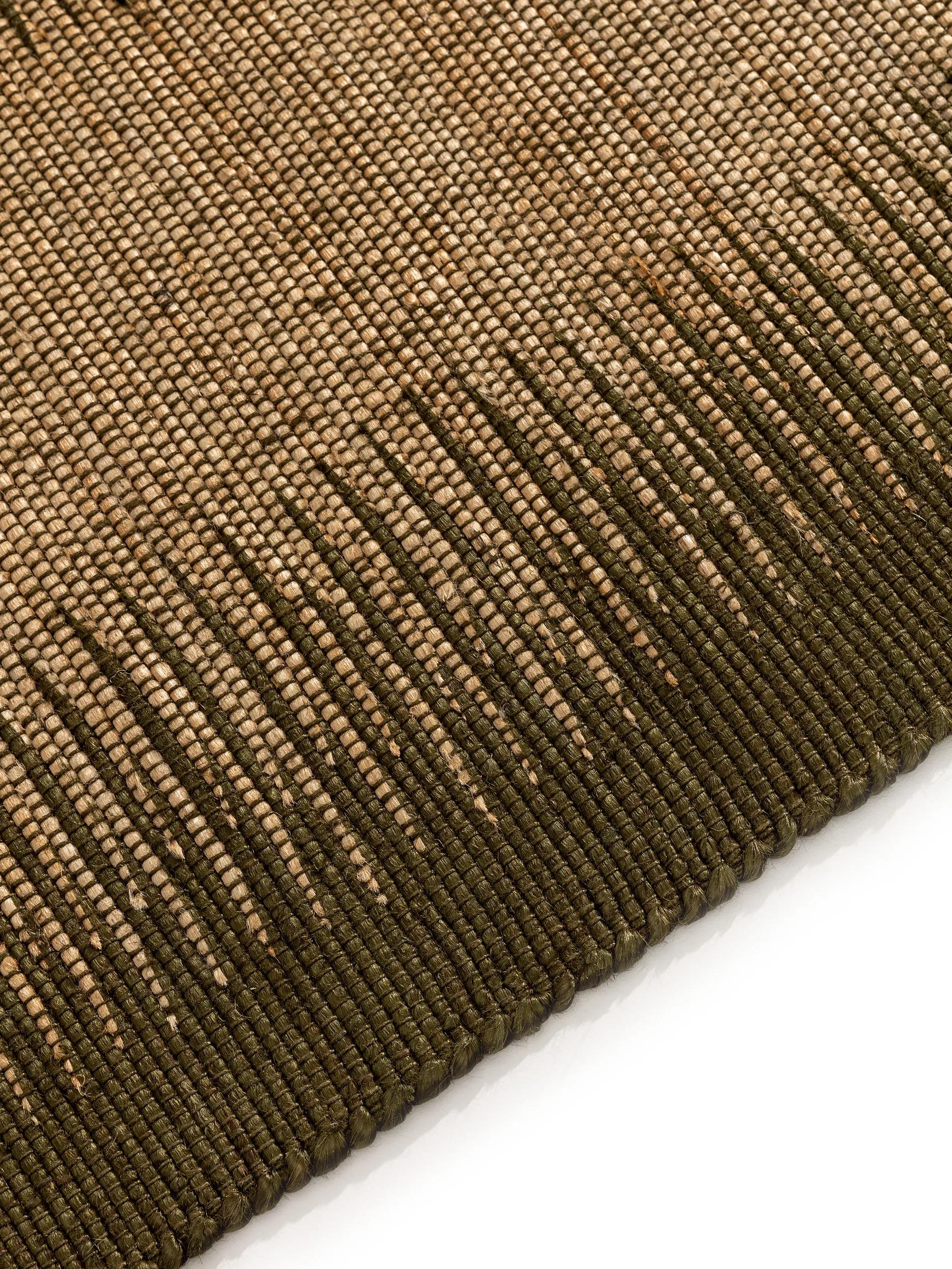 Jute-Teppich Tulsi Grün 60007697-29103 Jute-Teppich Tulsi Grün 60007697-29103 – Bild 4