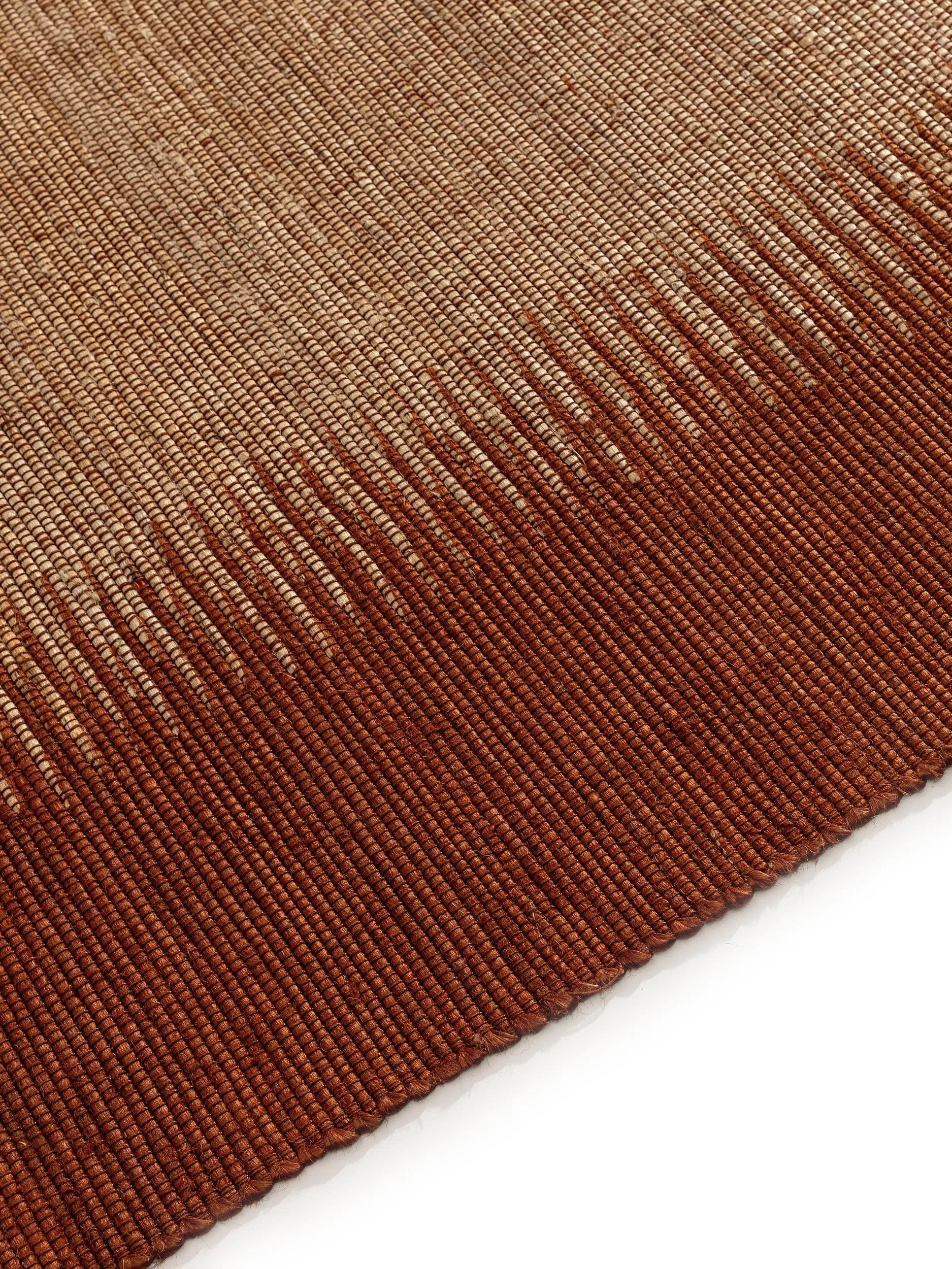 Jute-Teppich Tulsi Terrakotta 60007697-114101 Jute-Teppich Tulsi Terrakotta 60007697-114101 – Bild 4