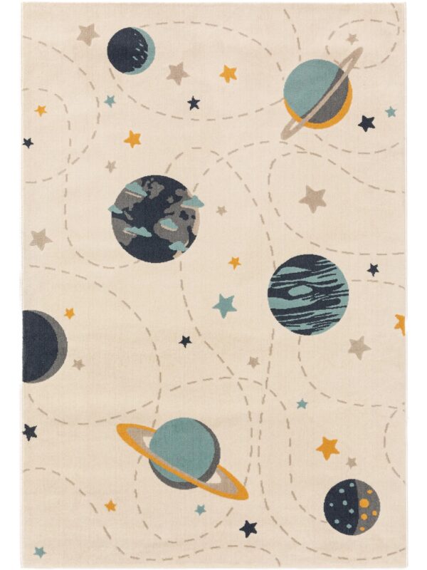 Kinderteppich Apollo Creme 60007205-62101