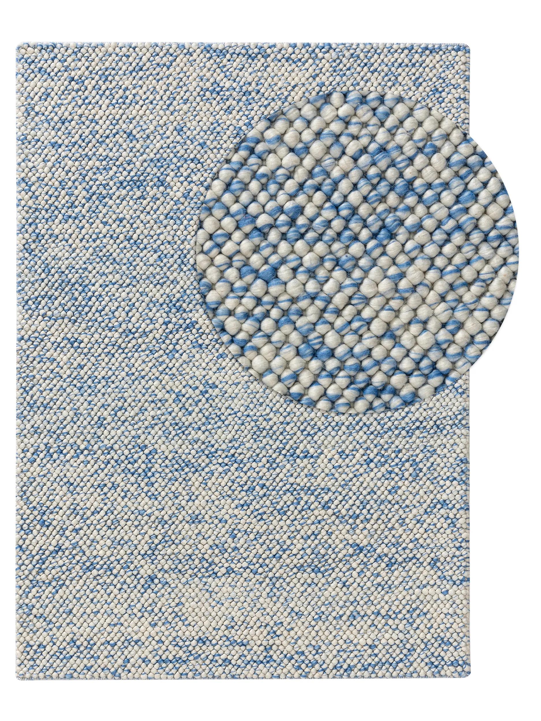 Kinderteppich Beady Blau 60007704-22101 Kinderteppich Beady Blau 60007704-22101