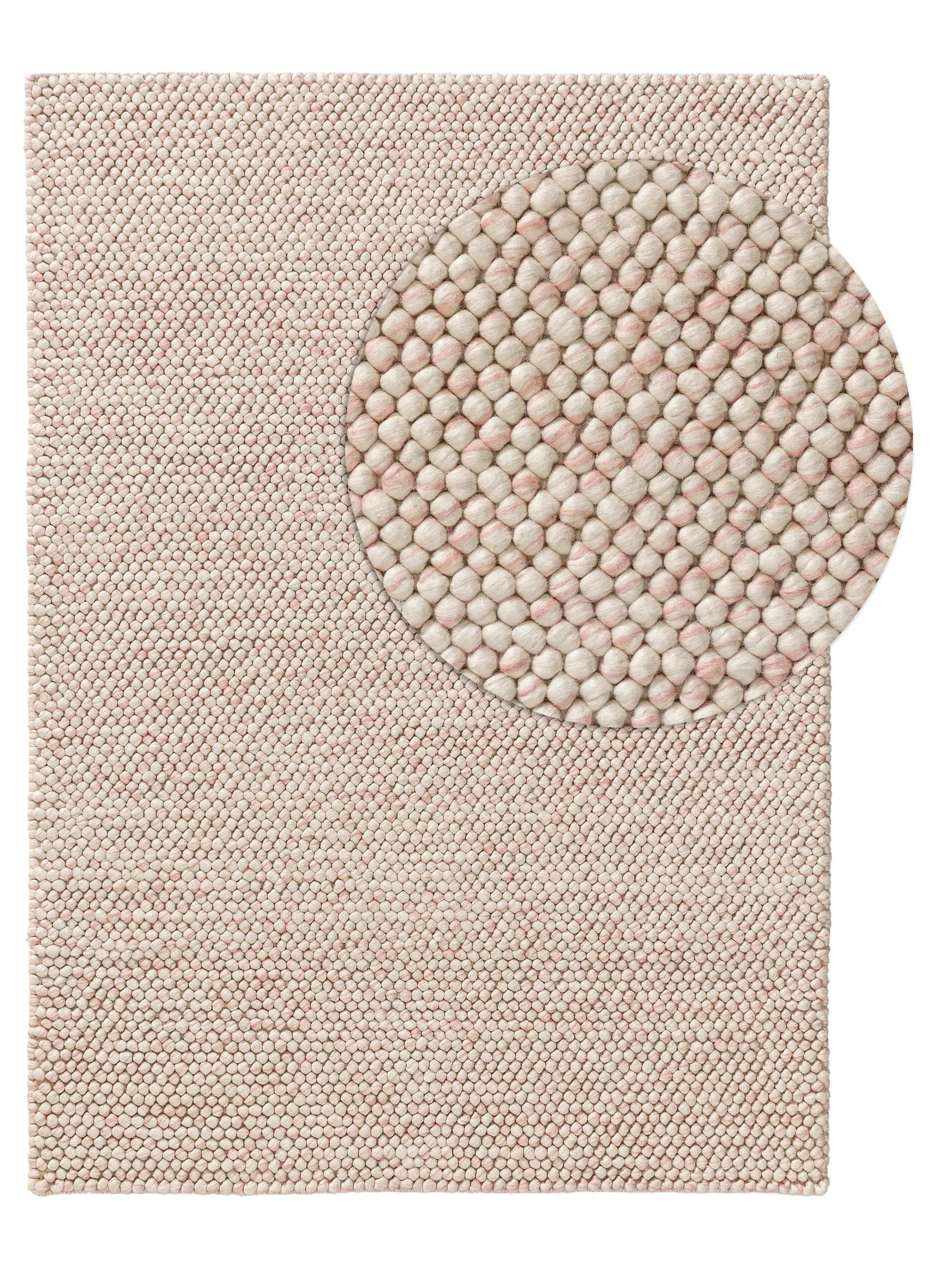 Kinderteppich Beady Rosa 60007704-34101 Kinderteppich Beady Rosa 60007704-34101