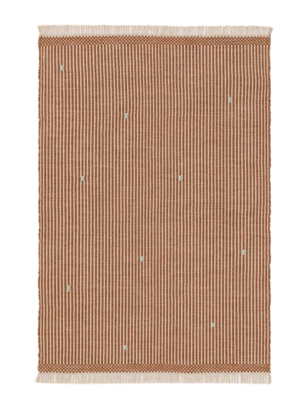 Kinderteppich Bruno Braun 60007388-23101