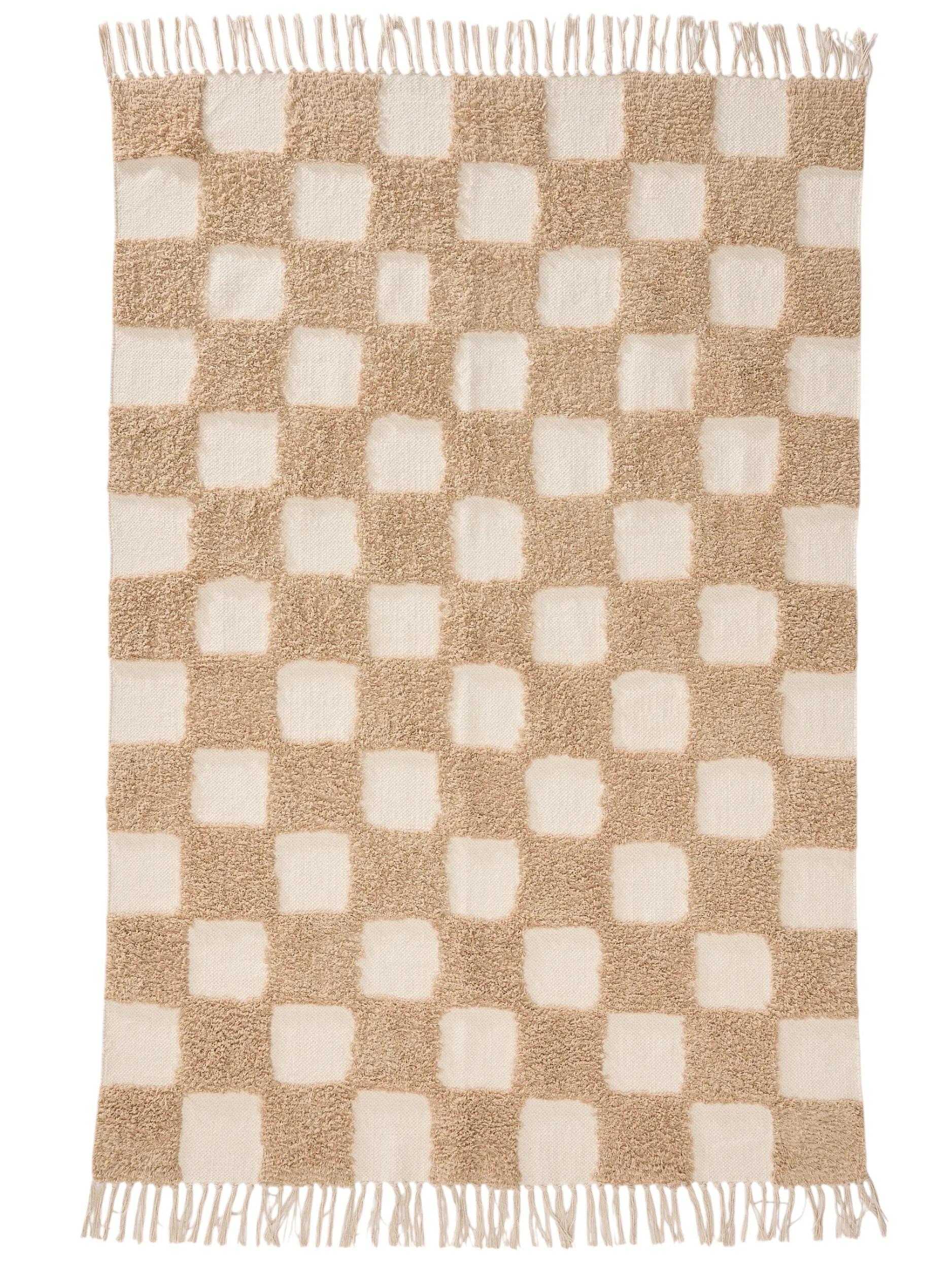 Kinderteppich Caro Beige 60007538-21101 Kinderteppich Caro Beige 60007538-21101