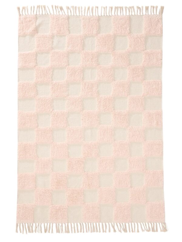 Kinderteppich Caro Rosa 60007538-34101