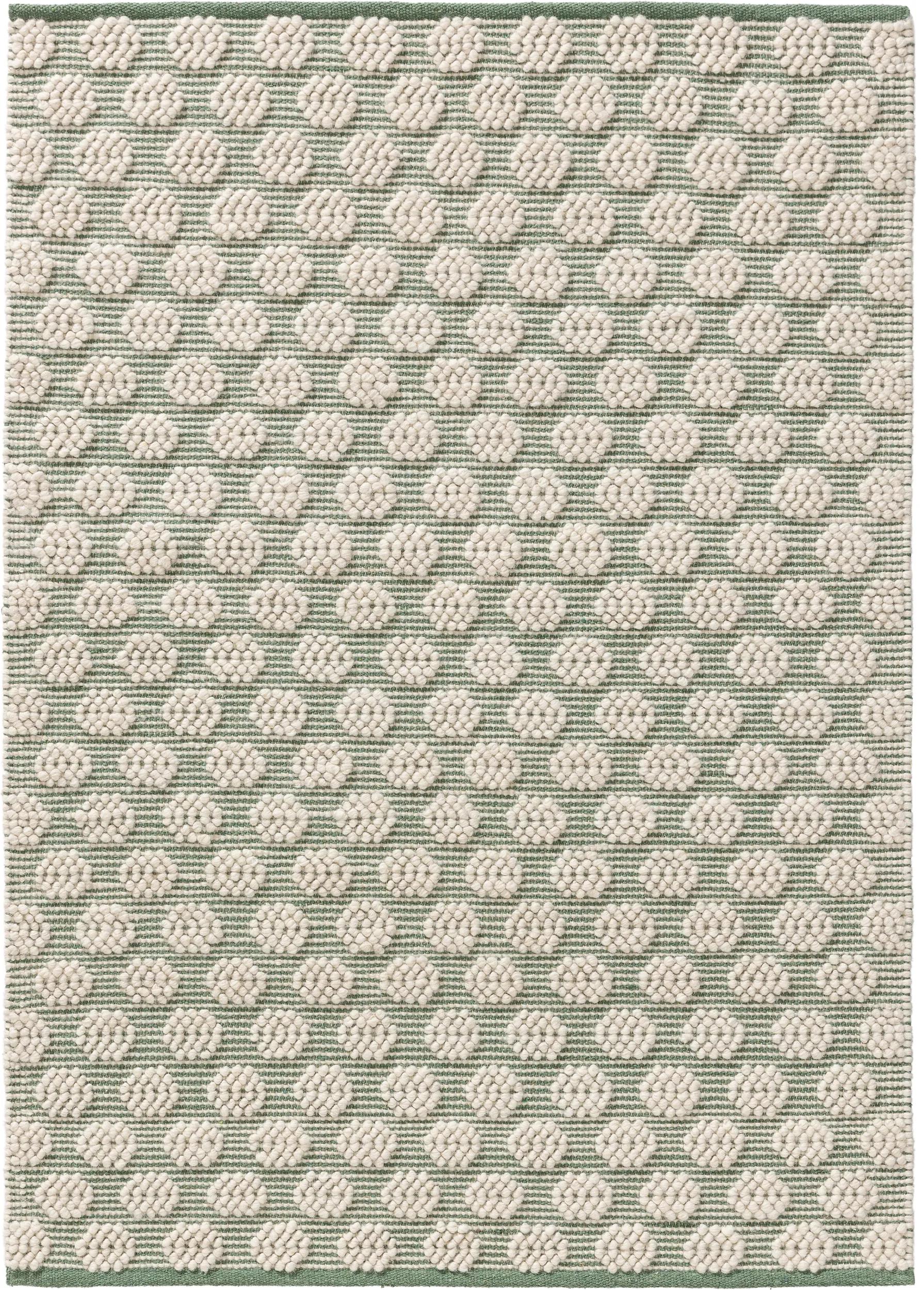 Kinderteppich Clara Grün 60007641-29101 Kinderteppich Clara Grün 60007641-29101