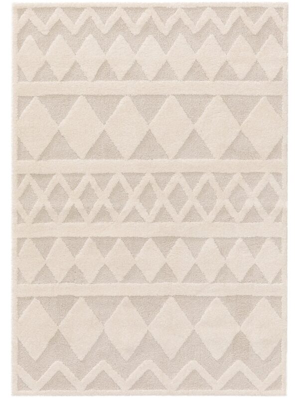Kinderteppich Eve Creme/Beige 60007239-130101
