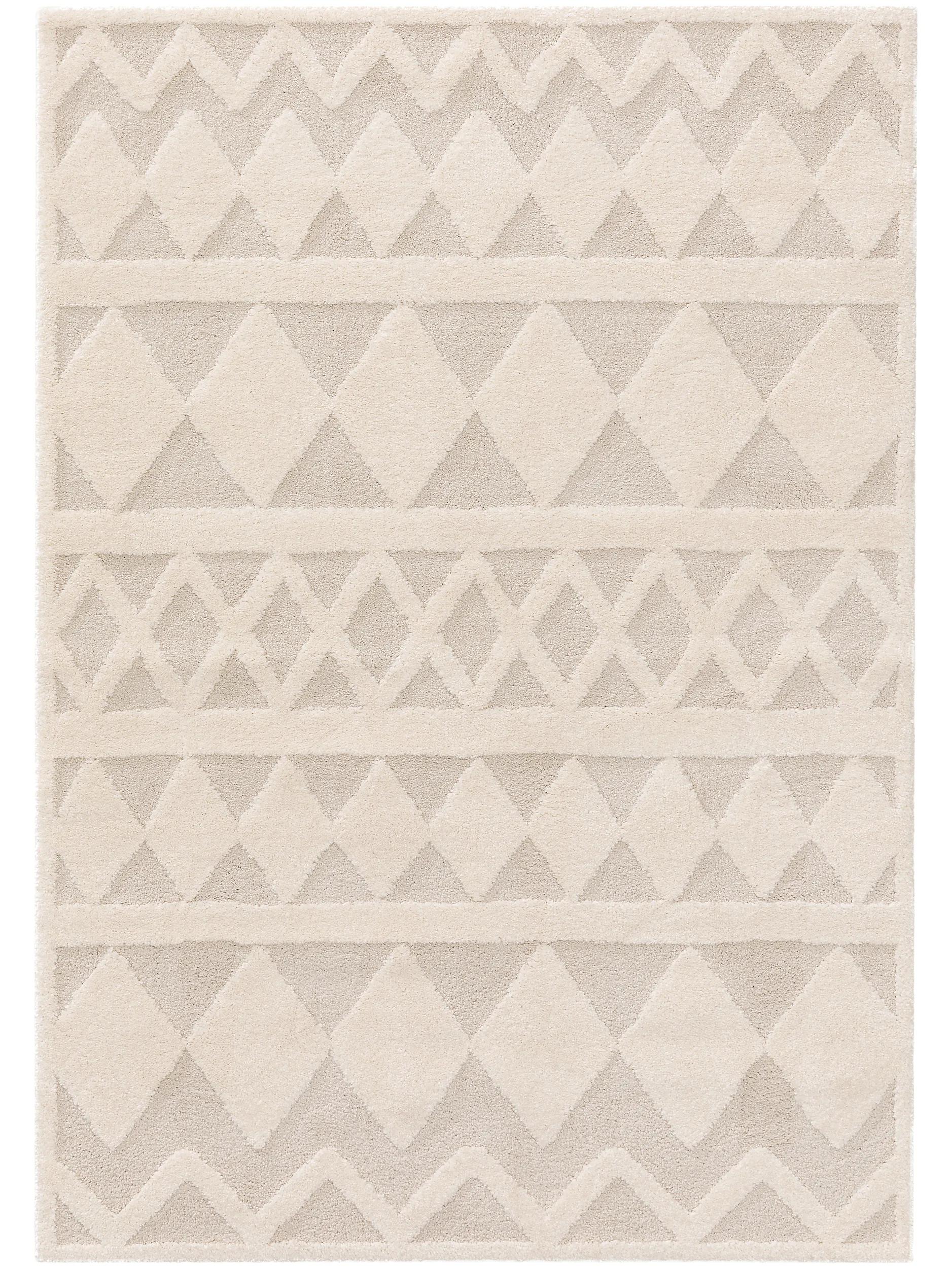Kinderteppich Eve Creme/Beige 60007239-130101 Kinderteppich Eve Creme/Beige 60007239-130101