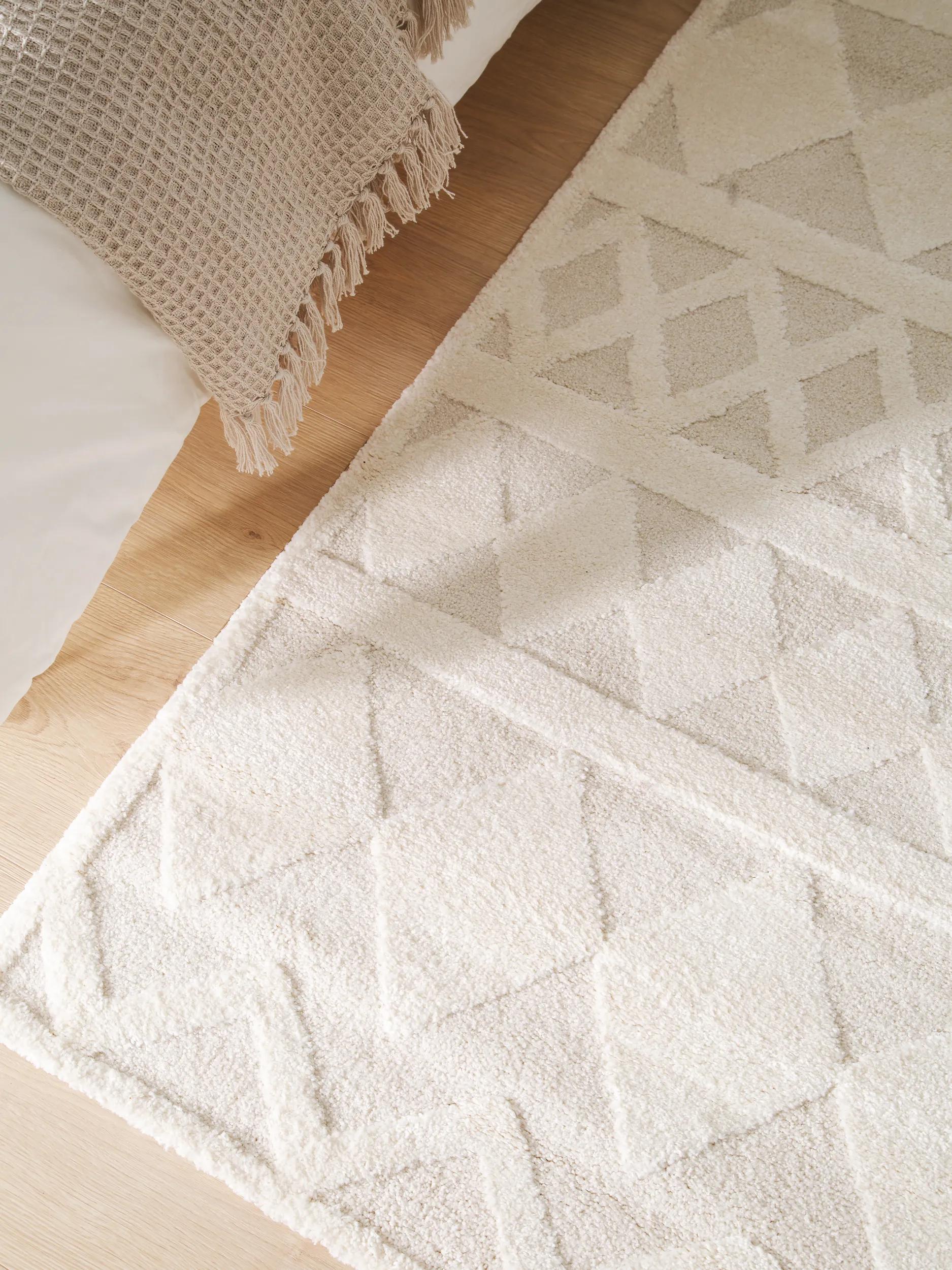 Kinderteppich Eve Creme/Beige 60007239-130101 Kinderteppich Eve Creme/Beige 60007239-130101 – Bild 3