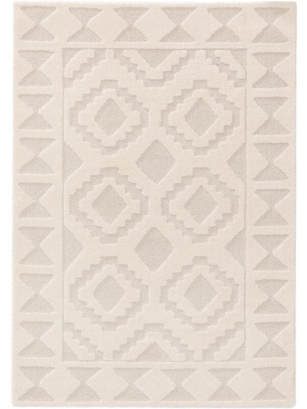 Kinderteppich Eve Creme/Beige 60007240-130101
