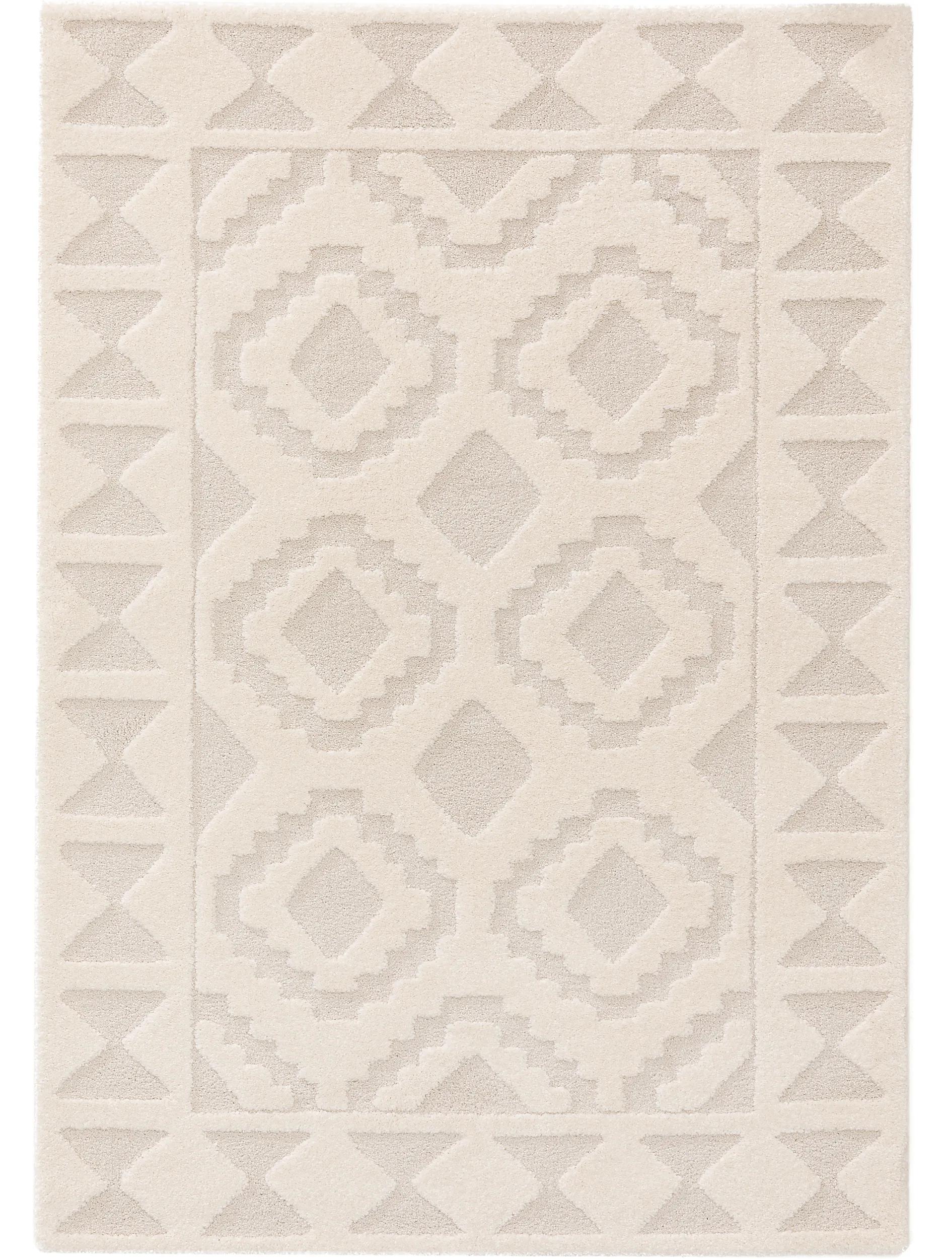 Kinderteppich Eve Creme/Beige 60007240-130101 Kinderteppich Eve Creme/Beige 60007240-130101
