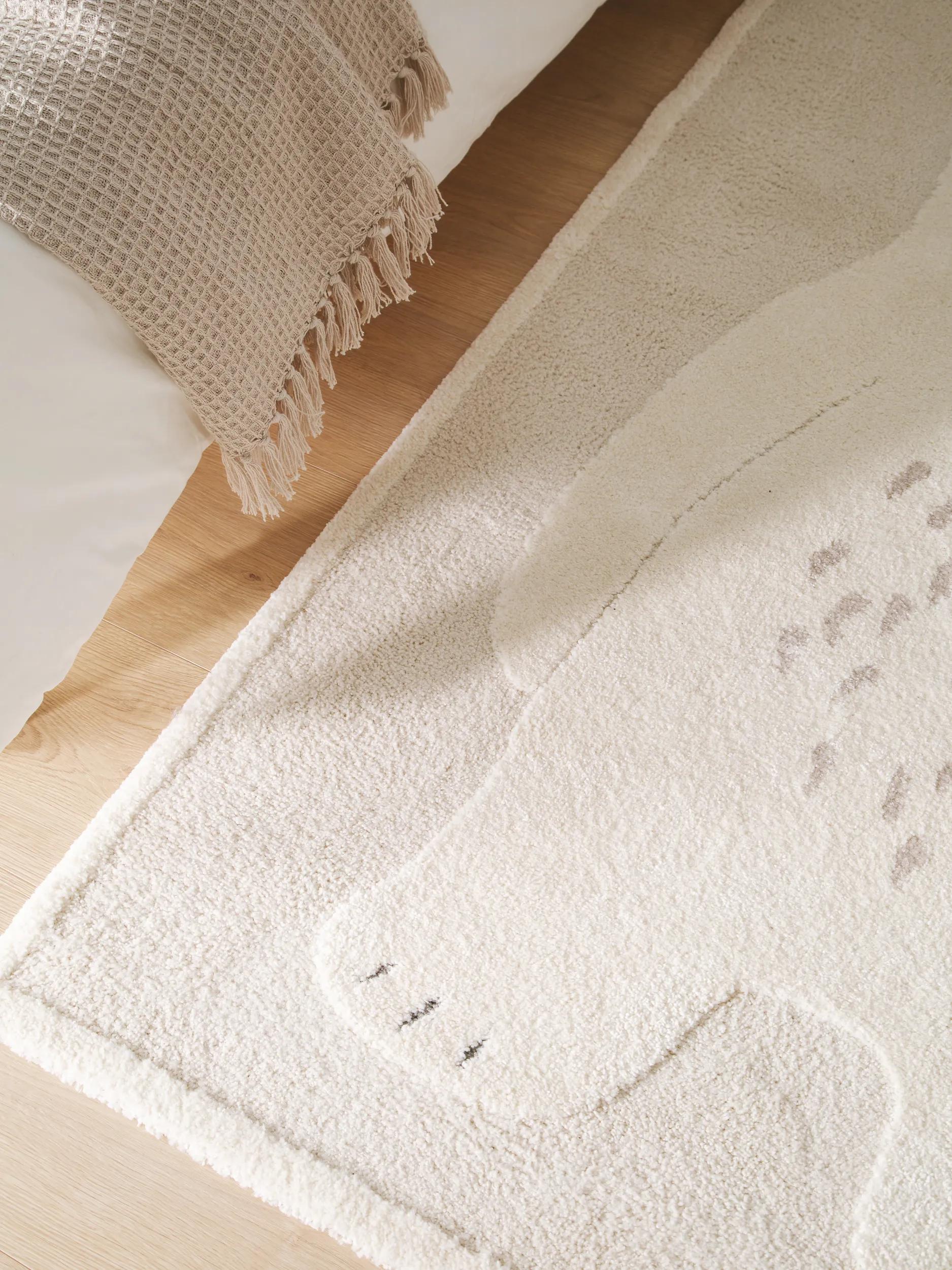 Kinderteppich Eve Creme/Beige 60007241-130101 Kinderteppich Eve Creme/Beige 60007241-130101 – Bild 3
