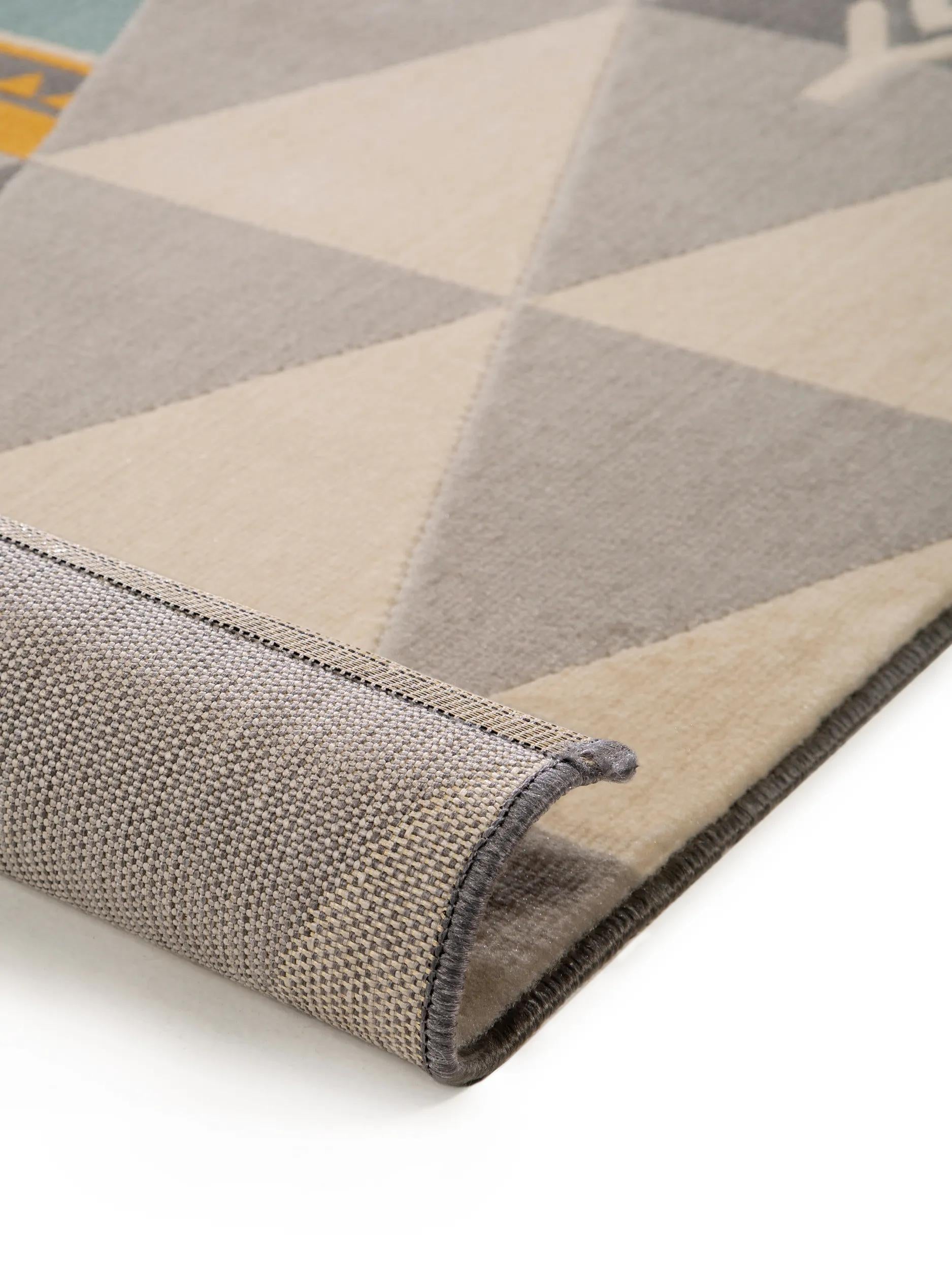 Kinderteppich Juno Beige 60005861-21101 Kinderteppich Juno Beige 60005861-21101 – Bild 5