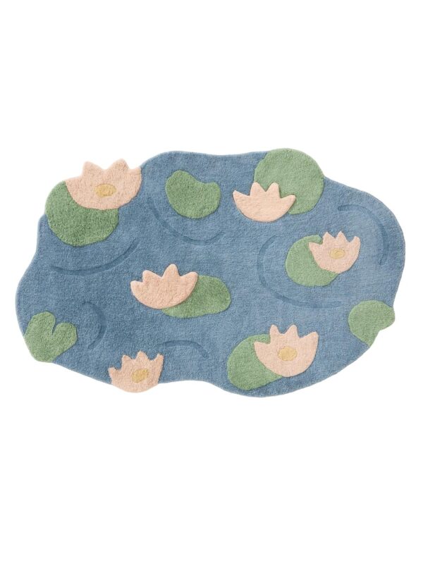 Kinderteppich Lita Mehrfarbig 60007936-31101