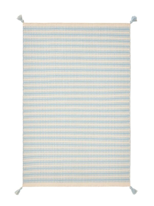 Kinderteppich Lulu Hellblau 60007947-70101