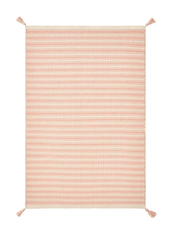 Kinderteppich Lulu Rosa 60007947-34101