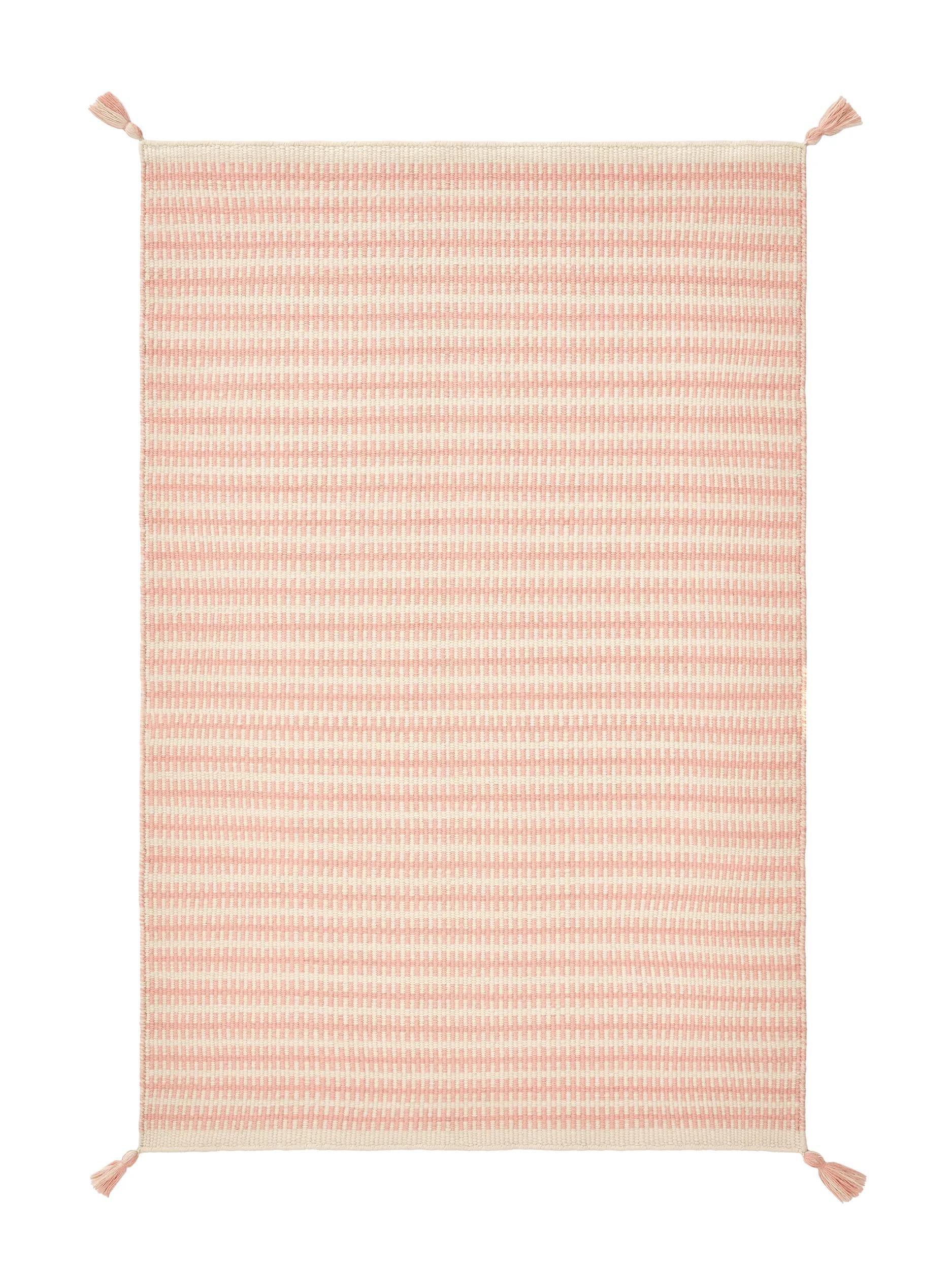 Kinderteppich Lulu Rosa 60007947-34101 Kinderteppich Lulu Rosa 60007947-34101