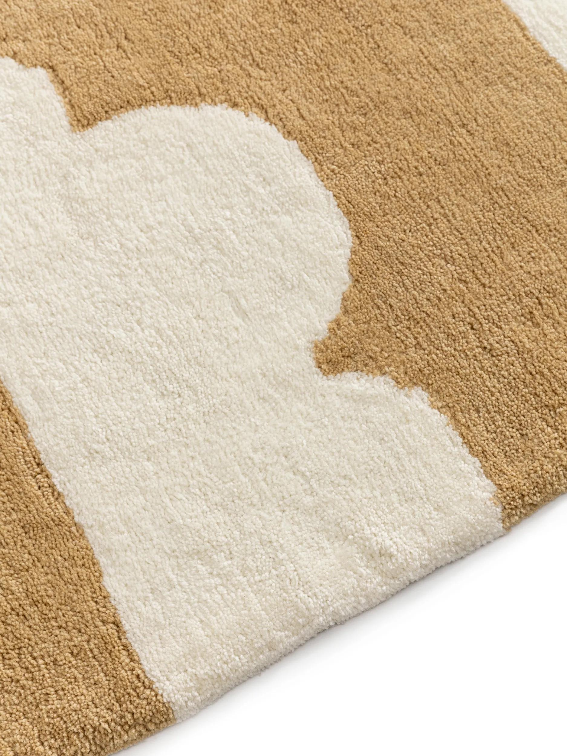 Kinderteppich Lumi Creme/Beige 60007686-130101 Kinderteppich Lumi Creme/Beige 60007686-130101 – Bild 4