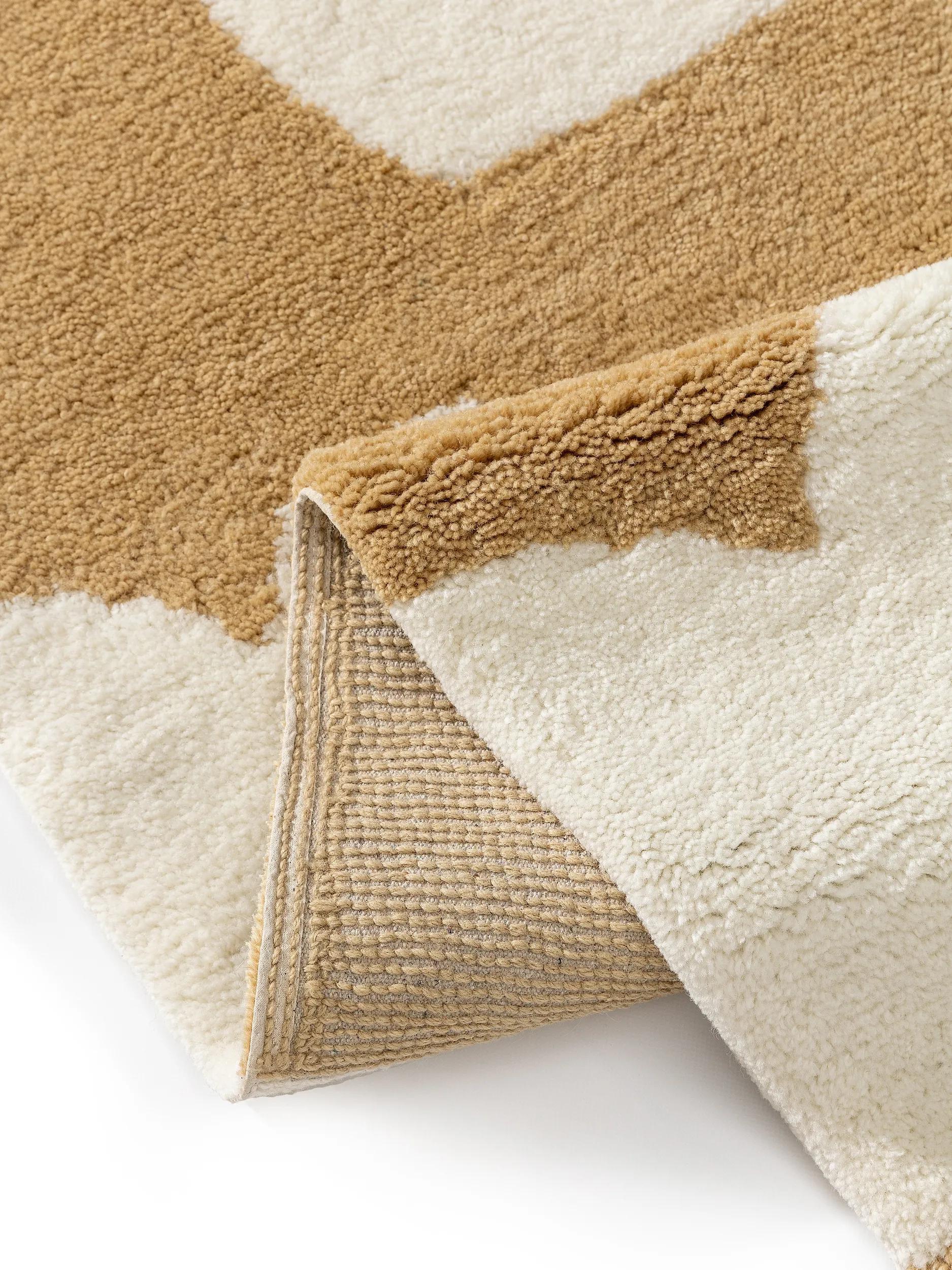 Kinderteppich Lumi Creme/Beige 60007686-130101 Kinderteppich Lumi Creme/Beige 60007686-130101 – Bild 5