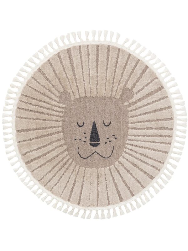 Kinderteppich Momo Beige 60006544-21104