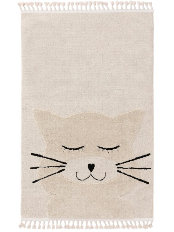 Kinderteppich Momo Creme 60006541-62101
