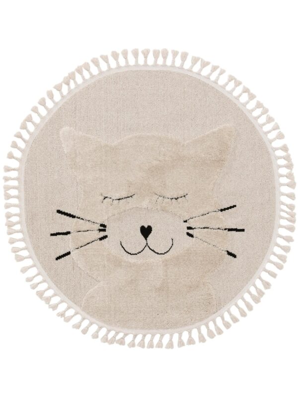 Kinderteppich Momo Creme 60006542-62104
