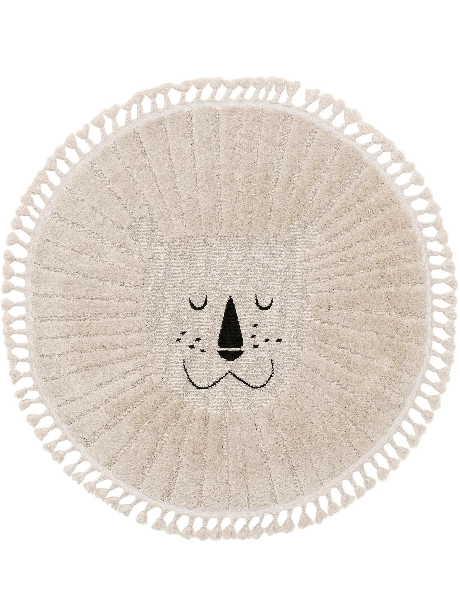 Kinderteppich Momo Creme 60006544-62104 Kinderteppich Momo Creme 60006544-62104