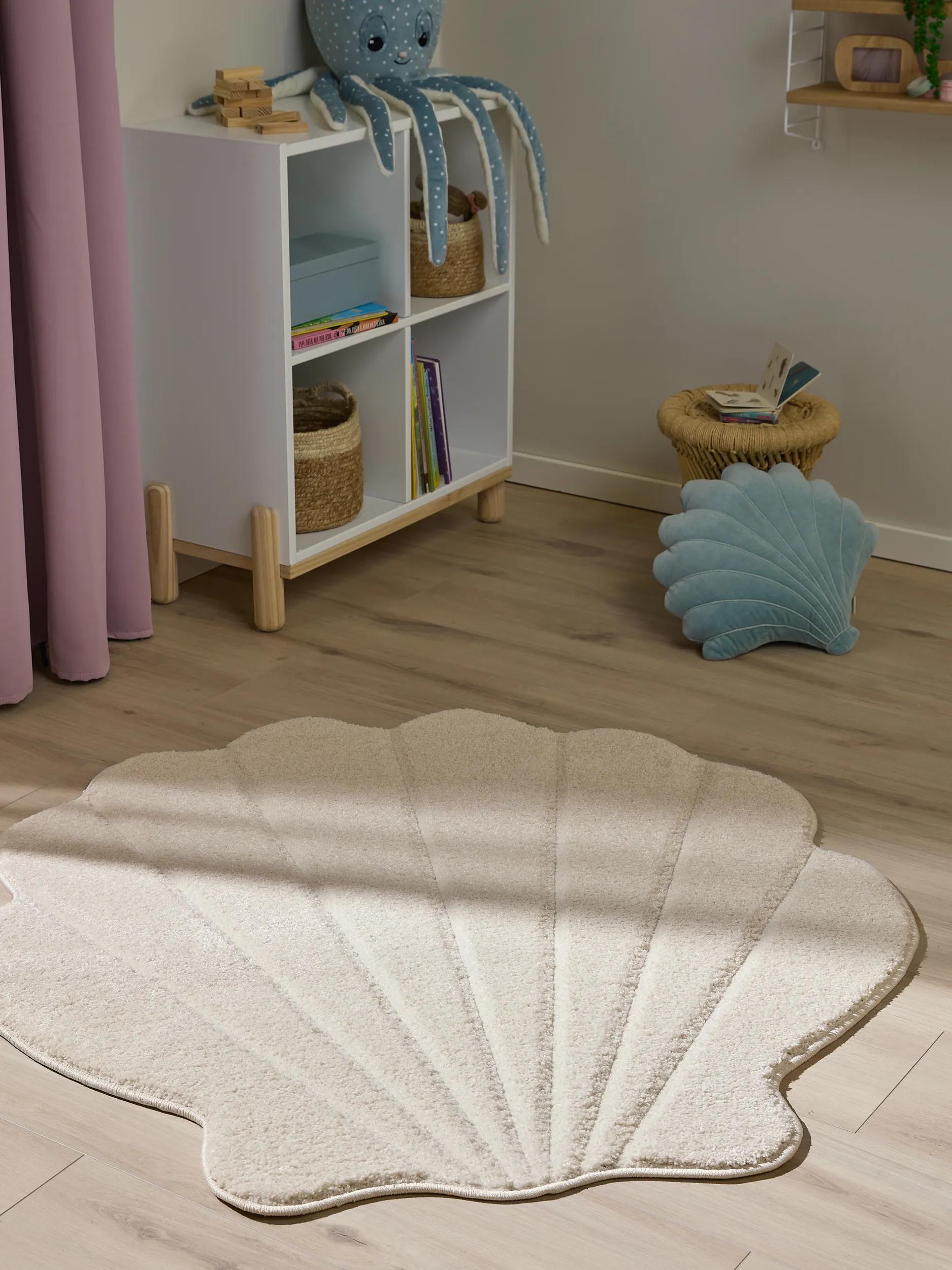 Kinderteppich Nori Creme 60007700-62102 Kinderteppich Nori Creme 60007700-62102 – Bild 2