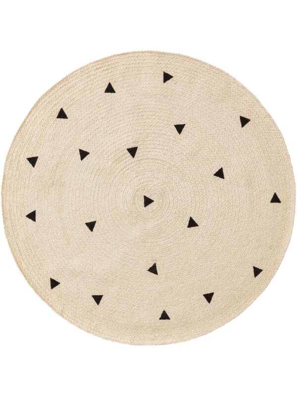 Kinderteppich Pippa Creme 60006909-62104