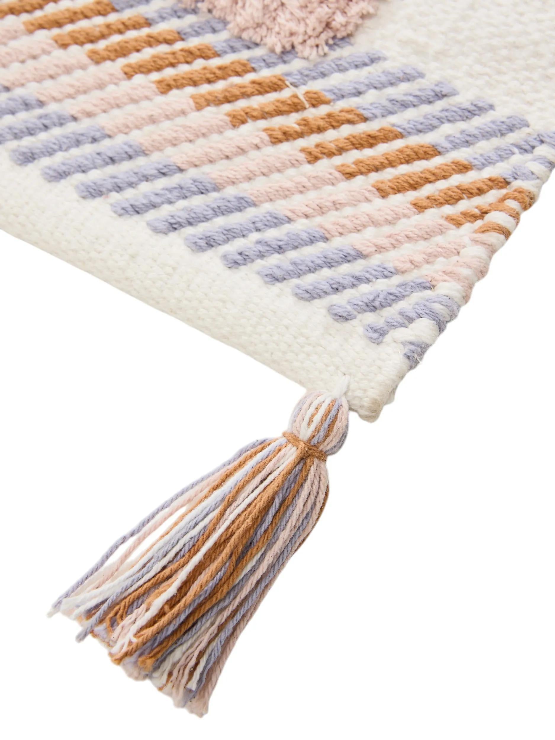 Kinderteppich Ruby Rosa 60007835-34101 Kinderteppich Ruby Rosa 60007835-34101 – Bild 5